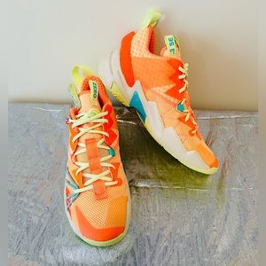 😃SOLD😃 NEW Jordan’s ZERO Size 12